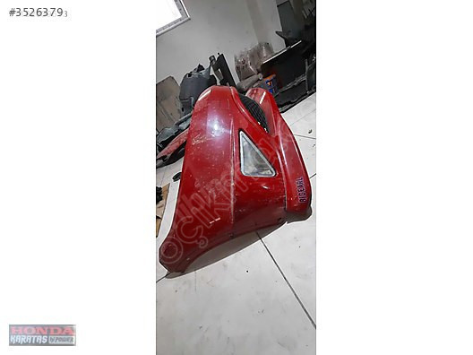 HONDA CİVİC FN2 ÖN TAMPON