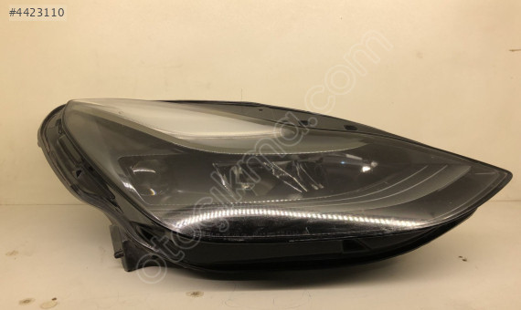 TESLA Y MODEL ORJINAL ÇIKMA SAĞ FAR 2