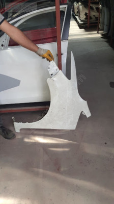 honda jaaz 15/17 sol ön camurluk sefalılar oto cıkma