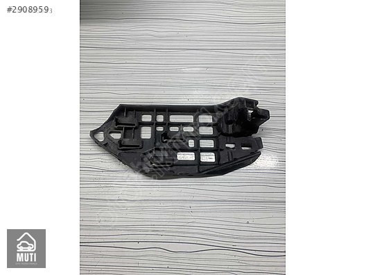 VW Polo 6Q0.807.178.A tampon tutucusu