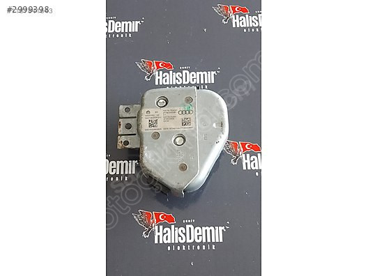 4F0905852B 4F0910852 AUDİ A6 DREKSİYON KOLON KİLİDİ