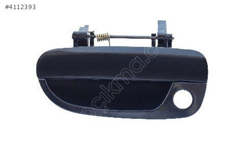 DIŞ KAPI KOLU ÖN SOL HYUNDAİ ACCENT 00->06 / 8265025000