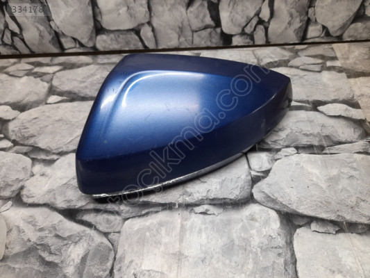 Volkswagen Polo Sol Ayna Kapağı 18- Çıkma Orjinal