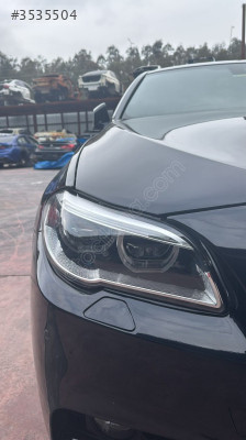 BMW F10 M5 FAR ORJINAL SAĞ SOL TAKIM