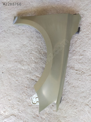 JETTA SAĞ ÖN ÇAMURLUK 5C6821106A