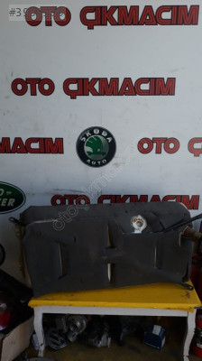 MERCEDES 171 KASA SLK yakıt deposu