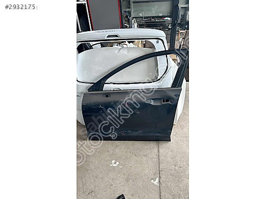 Volvo s60 sol ön kapı