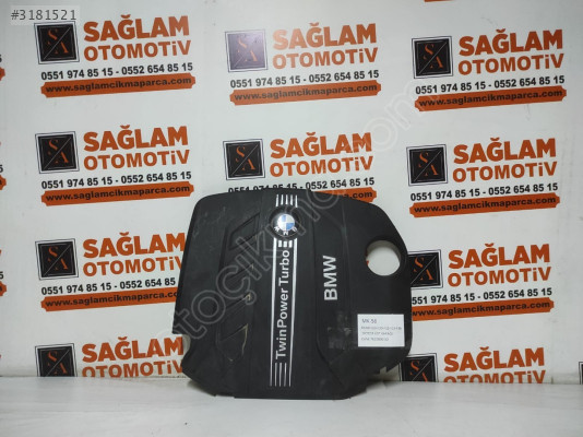BMW F20-F30-F32-F33-F36 ÇIKMA MOTOR ÜST KAPAĞI OEM; 7810800-00