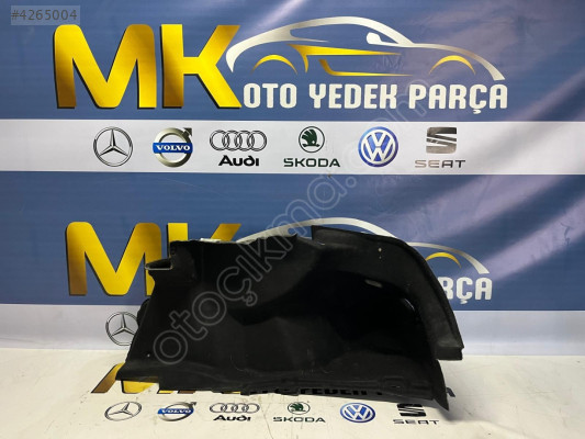 MERCEDES C220-C200-C180 W205 SAĞ BAGAJ DÖŞEMESİ