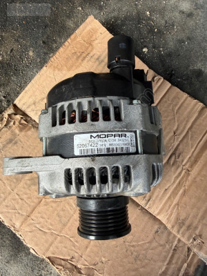 1.6 egea doblo marş dinamosu çıkma orjınal