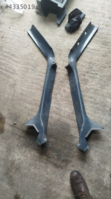 Volkswagen Transporter direk bakaliti