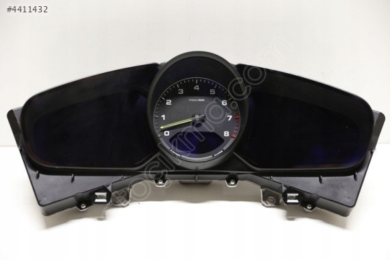 PORSCHE PANAMERA 971 971920915AG GÖSTERGE PANELİ