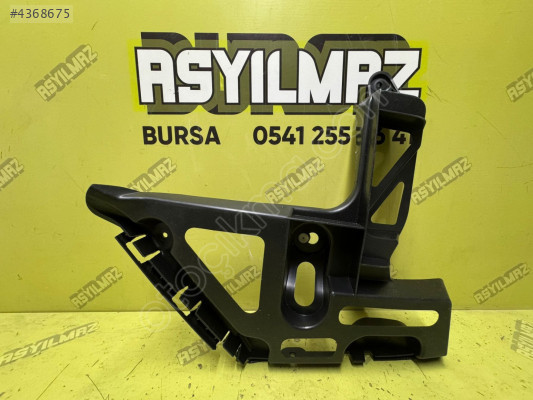 MEGANE 2 ARKA TAMPON BRAKET TUTUCU SAĞ SIFIR ORJİNAL