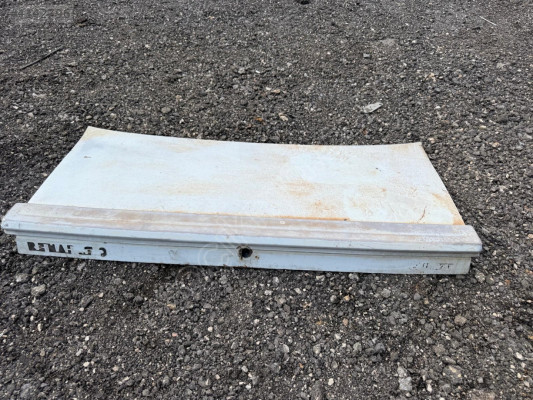 RENAULT 9 BAGAJ KAPAĞI ORJİNAL ÇIKMA TEMİZ ÜRÜN 84-98 MODEL