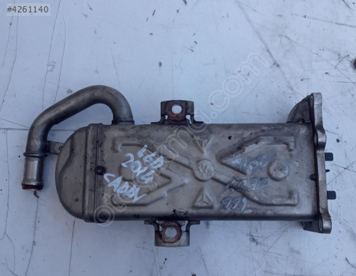 volkswagen caddy 2014 1.6 egr soğutucu (son fiyat)