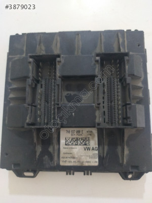 PZOLO  BCM BEYNİ 7H0937090E