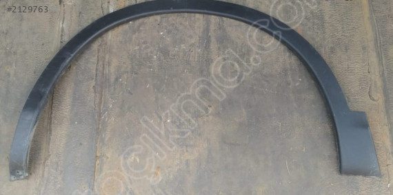 NİSSAN QASHQAİ ÖN SOL DODİK ÇIKMA YEDEK PARÇA J10 2007-2013
