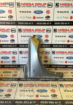 SUZUKİ VİTARA SAĞ ÖN ÇAMURLUK ORJİNAL ÇIKMA