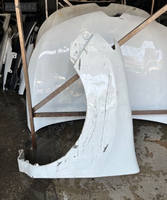 RENAULT SYMBOL 2013- SOL ÖN ÇAMURLUK ORJİNAL ÇIKMA