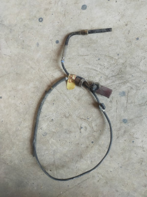 CRAFTER EGZOZ SICAKLIK SENSÖRÜ 03L906088DM