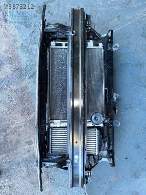 HYUNDAİ ACCENT BLUE KOMPLE PANEL SETİ