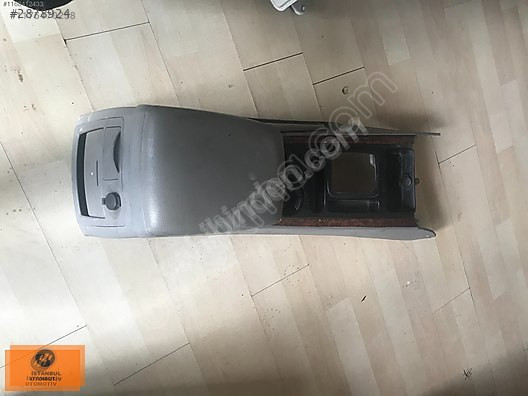 KİA SORENTO ORJINAL ÇIKMA ORTA KONSOL 