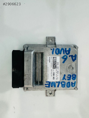 Audi a6 adblue beyni