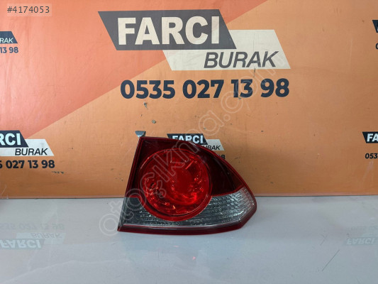 CİVİC FD6 SAĞ DIŞ STOP ORJİNAL