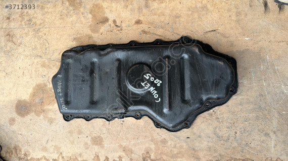 ford connect 2005 çıkma karter (son fiyat)