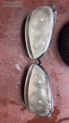 JETTA 1.9 FAR SAĞ SOL