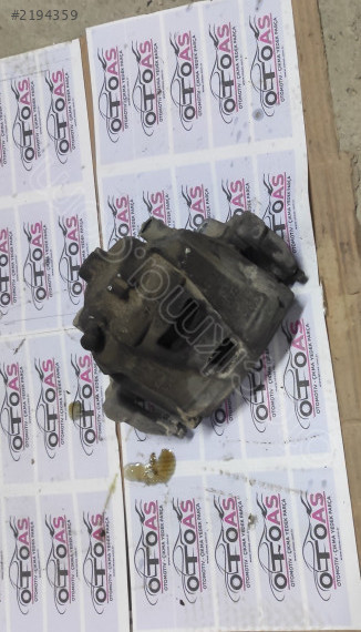 VOLKSWAGEN FREN KALPER