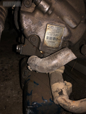 Fiat Punto, Brava, Bravo Alfa Romeo Klima Komrsörü 606596430