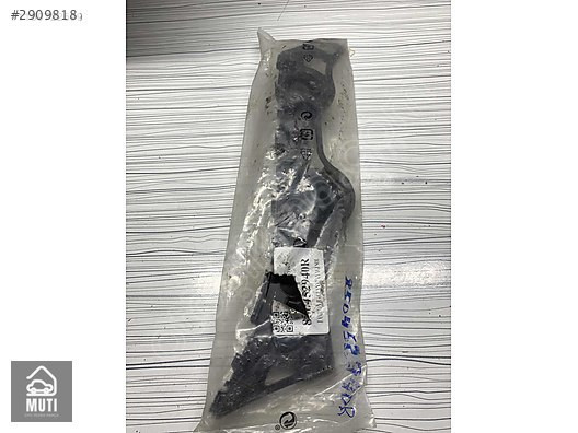 Clio Symbol Joy Arka Tampon Bağlantı Ayağı Sol 850452940R