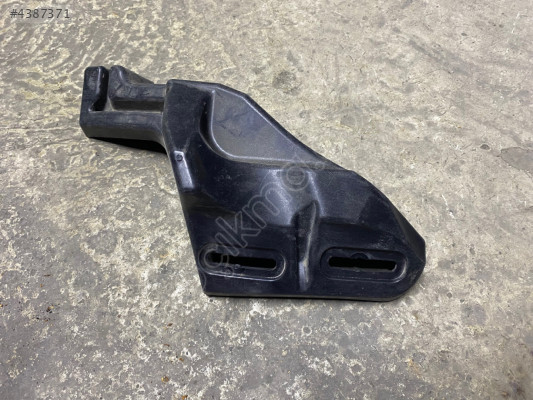 CİTROEN C4 (2021) SAĞ ÖN TAMPON BRAKETİ ÇIKMA 9833020680