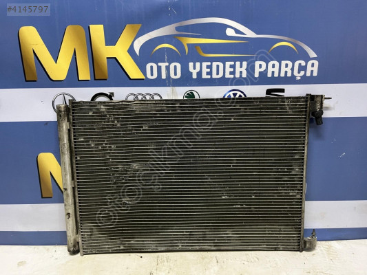 MERCEDES C220-C200-C180 W205 KLİMA RADYATÖRÜ