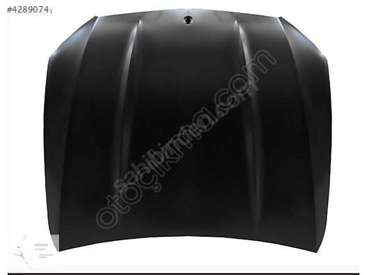 MERCEDES E SERİ W213 MAKYAJLI KAPUT AMG 2388800100