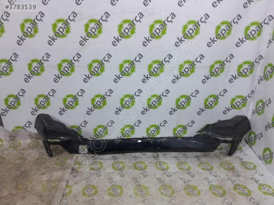 BMW X1 2023 2025 U11 ARKA TAMPON DİFÜZÖR 51125A045A5