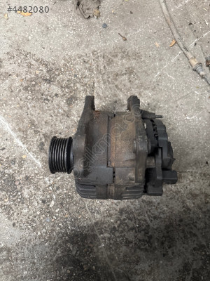 ÇIKMA SEAT TOLEDO ŞARJ DİNAMOSU