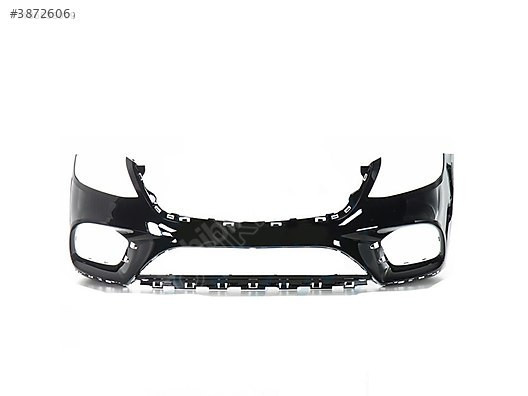 2228806100 MERCEDES S400 W222 SIFIR AMG TAMPON A2228806100