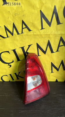 DACİA LOGAN SAĞ ARKA STOP