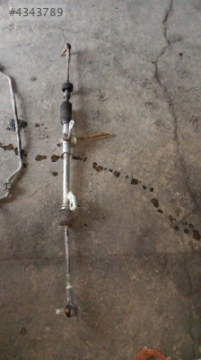 Ford escort direksiyon kutusu mekanik