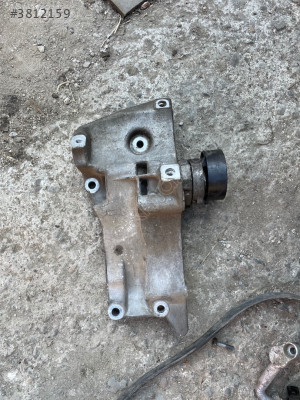 SKODA FABİA GERGİ AYAĞI