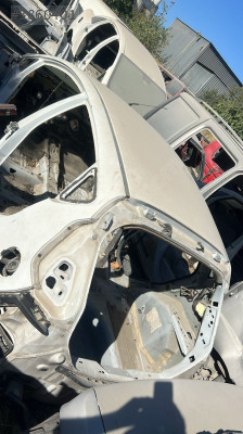 2012 Ford fiesta kasa kupa