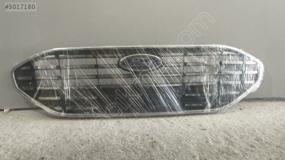 FORD FOCUS 4.5 ÖN PANJUR NIKELAJ ÇETİN OTOMOTİV