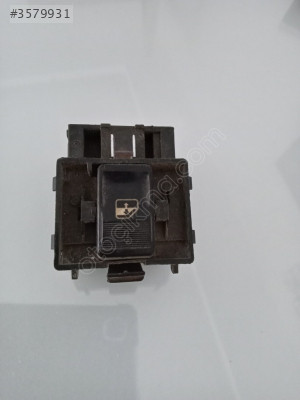 FIAT Tempra Cam Açma Düğmesi 6589