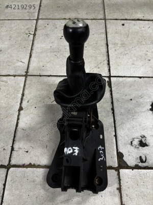 307 VİTES MEKANİZMASI AKİL YAMAN OTOMOTİV