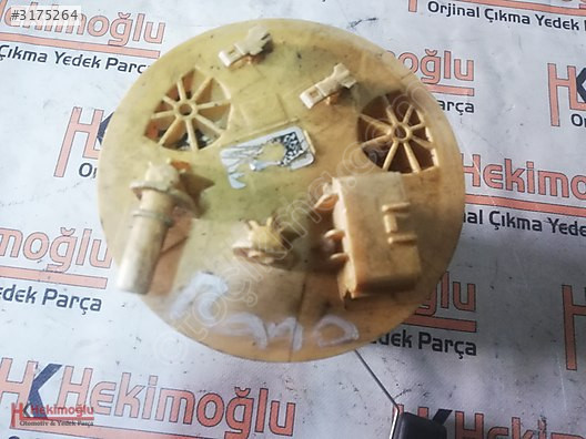 RENAULT YAKIT ŞAMANDIRASI 172021869R