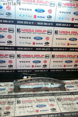 SUZUKİ VİTARA ÖN TAMPON DEMİRİ ORJİNAL ÇIKMA