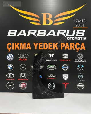2015-2023 Skoda SuperB Sağ Ön Çamurluk - Oto Çıkma Parçalar