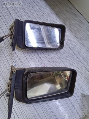 RENAULT 9 Sağ Sol Dikiz Aynası